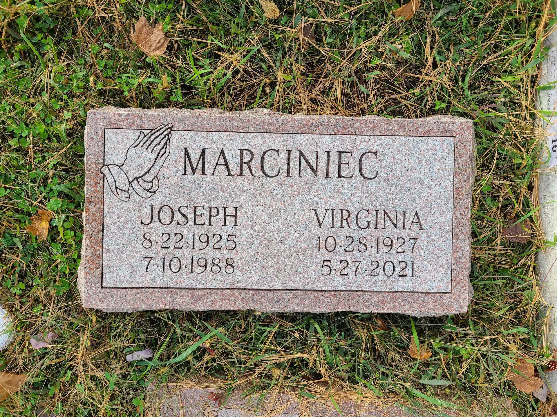 Granite Mausoleums hand-carved by Aboveground Memorials in NJ — image 2