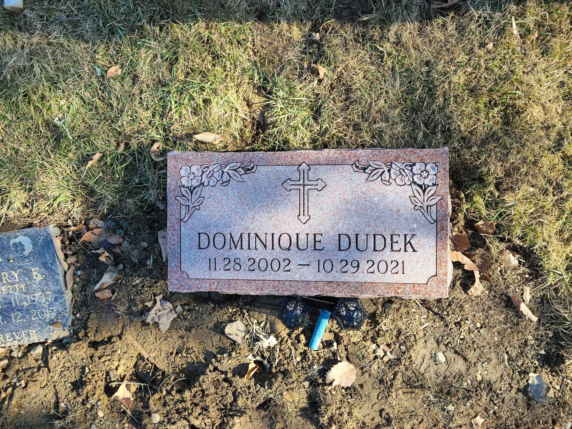 Granite Mausoleums hand-carved by Aboveground Memorials in NJ — image 3