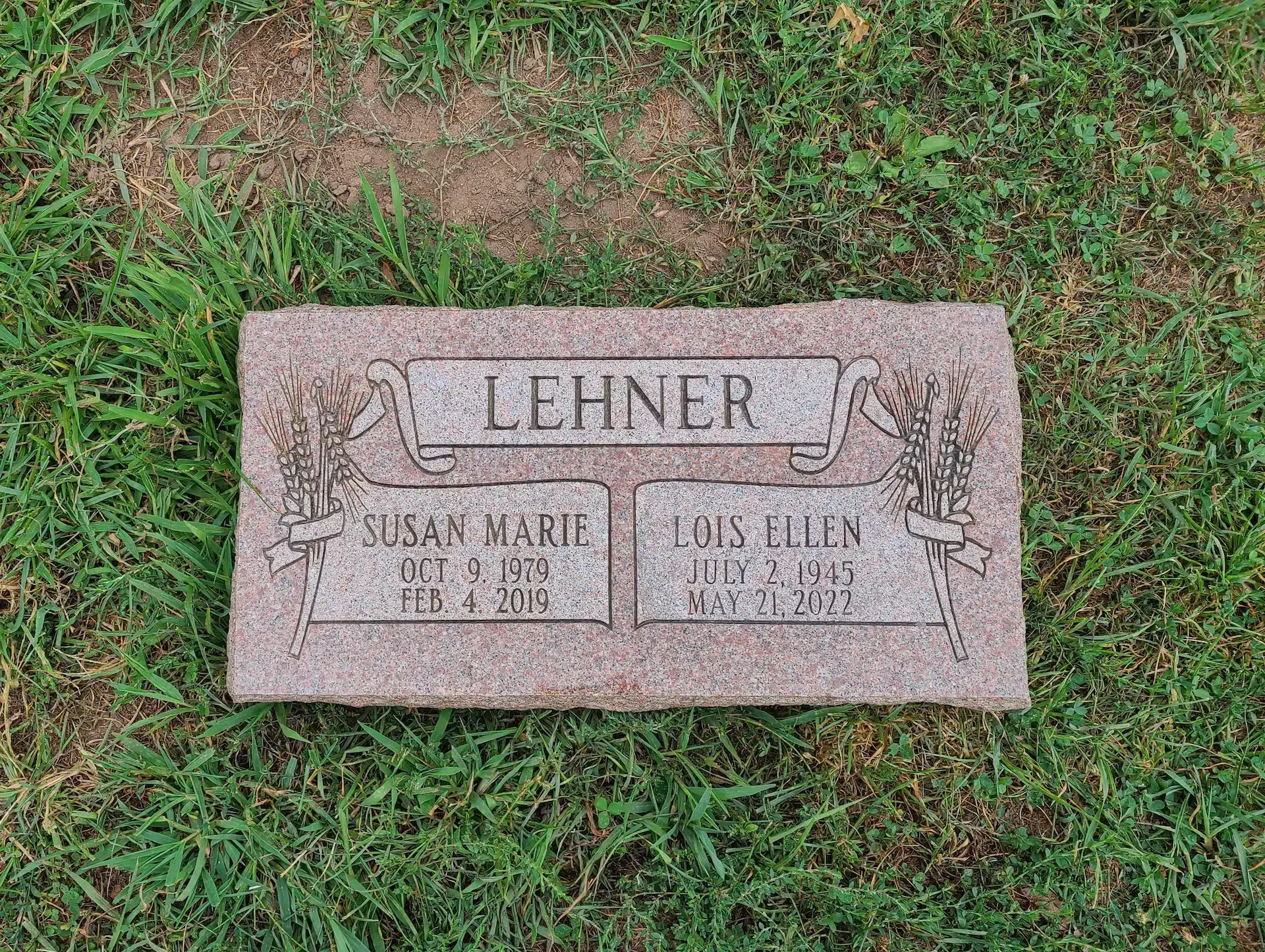 Granite Mausoleums hand-carved by Aboveground Memorials in NJ — image 4
