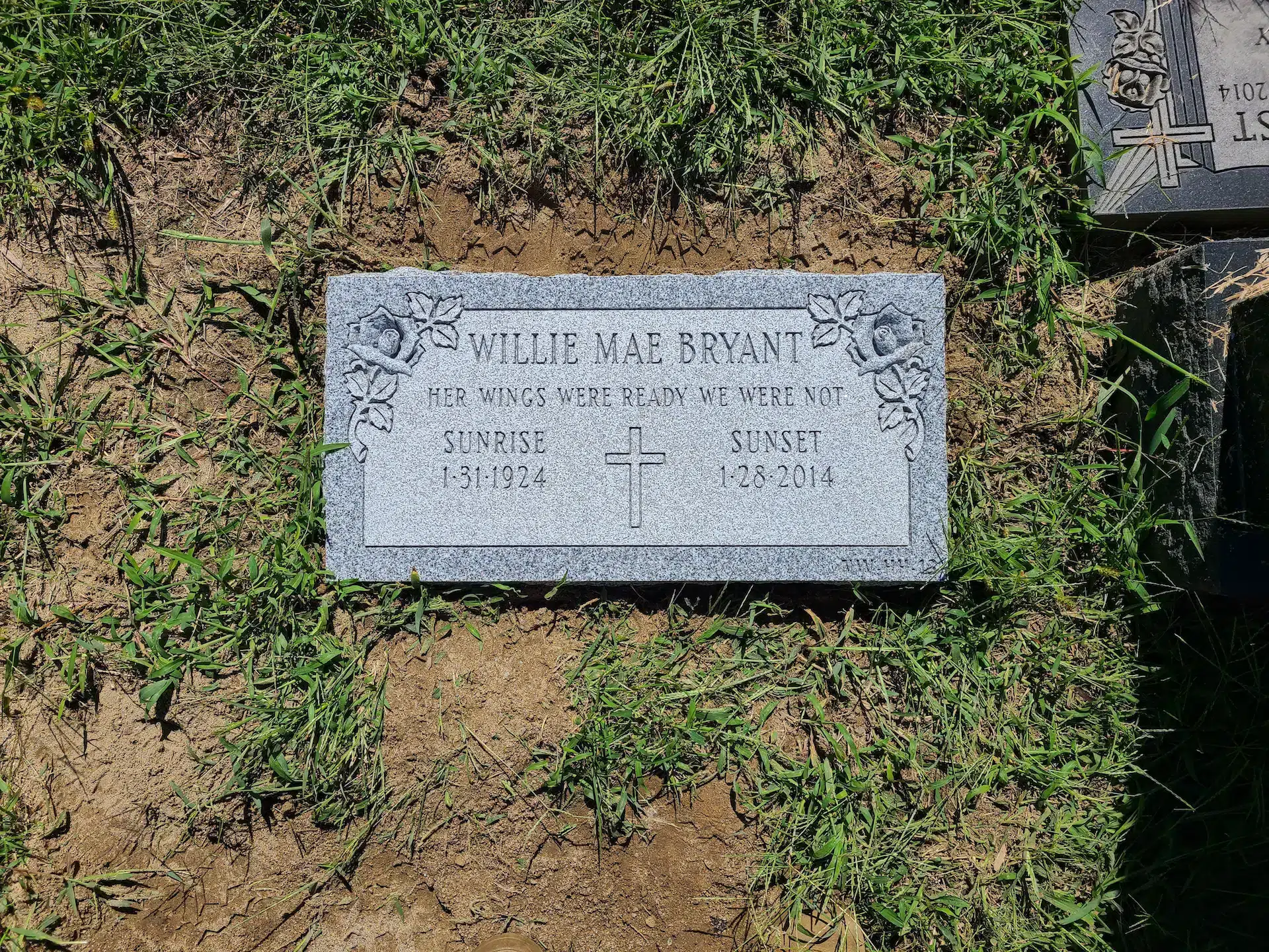 Granite Mausoleums hand-carved by Aboveground Memorials in NJ — image 5