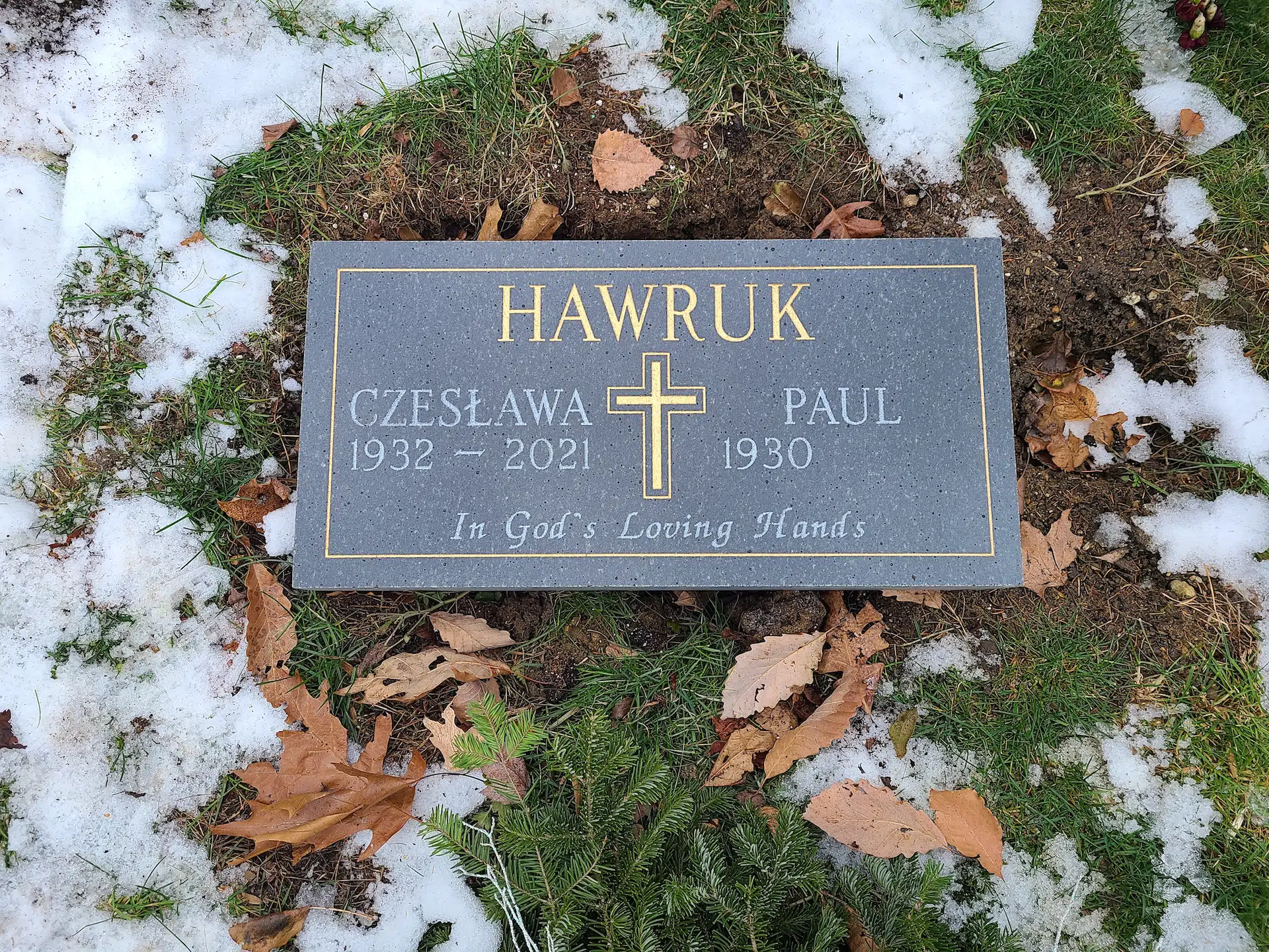 Granite Mausoleums hand-carved by Aboveground Memorials in NJ — image 7