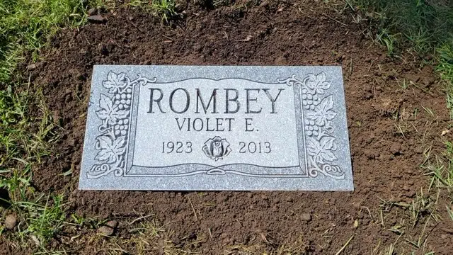 Granite Mausoleums hand-carved by Aboveground Memorials in NJ — image 9
